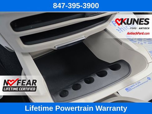 Used 2024 Chrysler Pacifica Touring-L FWD image 52