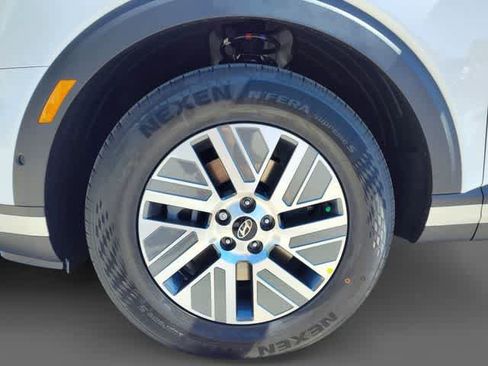 New 2026 Hyundai Palisade SEL Premium AWD/4WD image 9