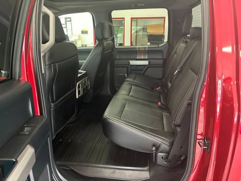 Used 2020 Ford F150 Lariat AWD/4WD image 21