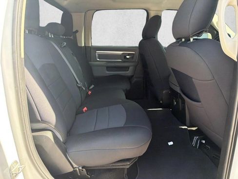 Used 2017 RAM 1500 Lone Star RWD image 21