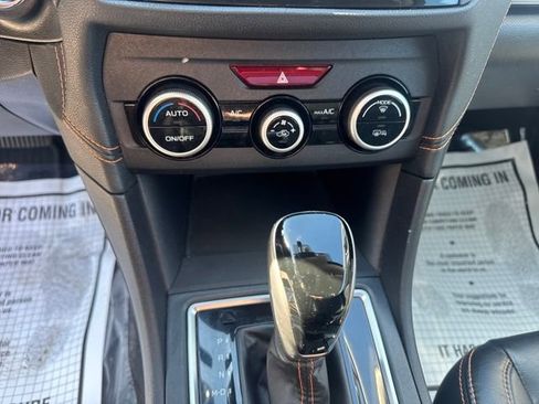 Used 2020 Subaru Crosstrek 2.0i Limited w/ Moonroof Package w/Navigation image 24