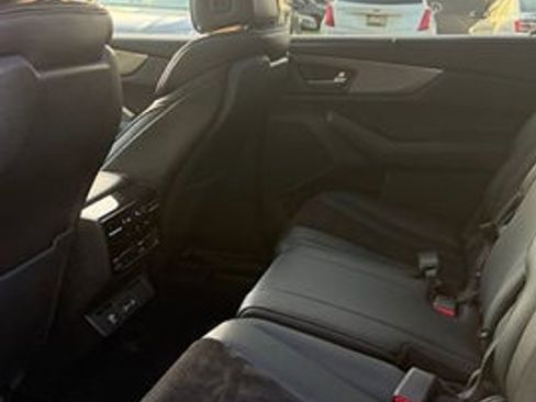 Used 2022 Acura MDX Type S AWD/4WD image 21