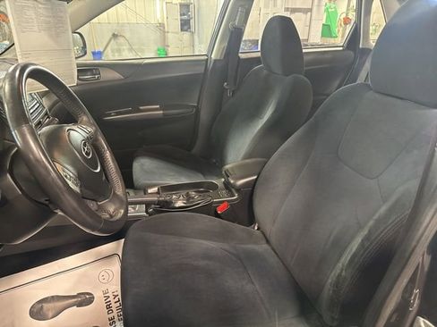Used 2011 Subaru Impreza 2.5i Premium w/ PWR Moonroof Value Pkg image 14