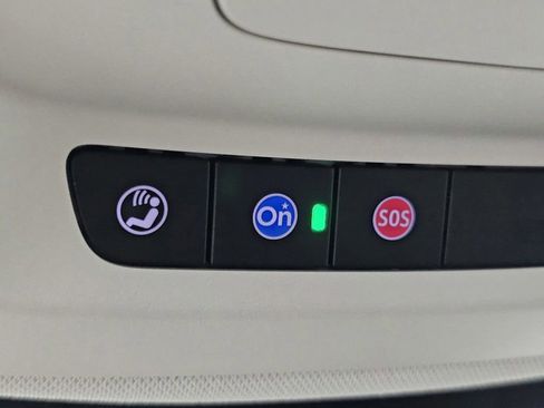 New 2026 Buick Envision Preferred image 19