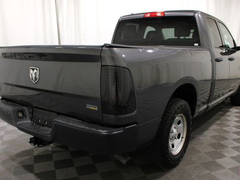 Used 2016 RAM 1500 Tradesman w/ Popular Equipment Group RWD image 21