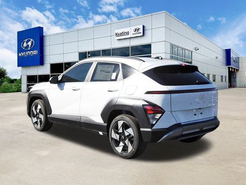 Used 2026 Hyundai Kona Limited FWD image 6