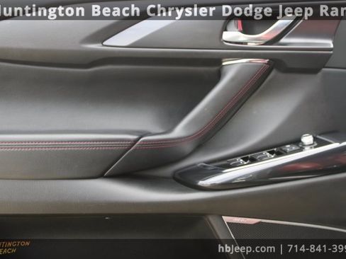 Used 2021 MAZDA CX-9 Carbon Edition image 10