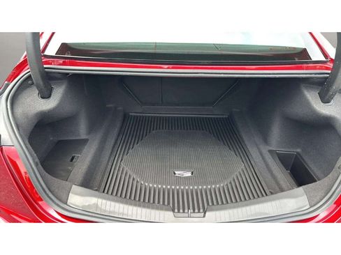 Used 2023 Cadillac CT5 Sport AWD/4WD image 9