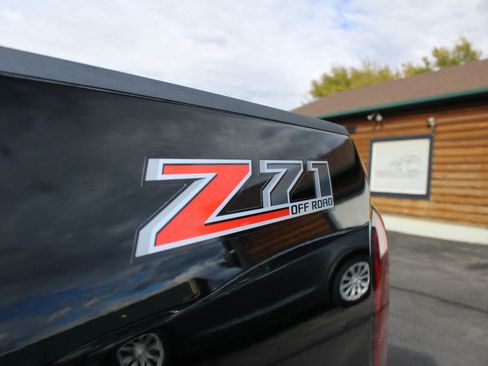 Used 2020 Chevrolet Colorado Z71 image 29