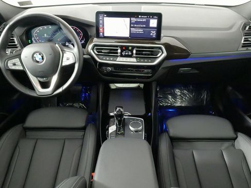 Used 2022 BMW X4 xDrive30i w/ Convenience Package image 45