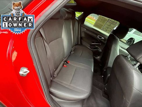 Used 2024 Honda Civic Sport image 24