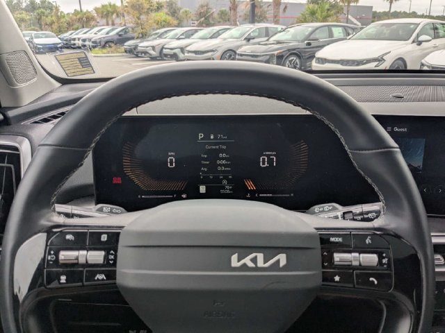 Used 2026 Kia Sorento S w/ S Panoramic Sunroof Package FWD image 29