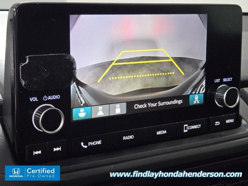 Certified 2023 Honda Accord EX image 29