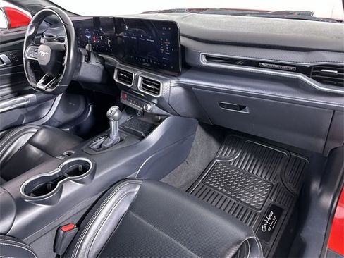 Used 2024 Ford Mustang Premium image 30