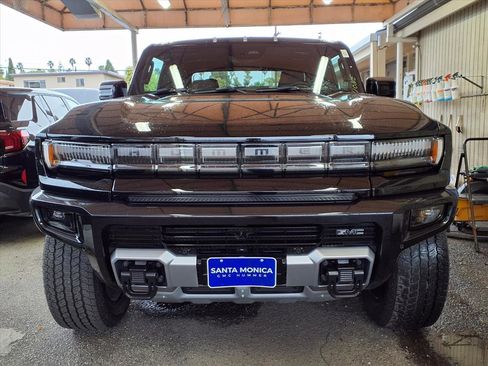 Used 2026 GMC Hummer EV 4x4 Crew Cab image 2