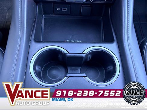 Used 2023 Chevrolet Tahoe LT w/ LT Signature Package image 25