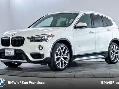 Used 2018 BMW X1 sDrive28i