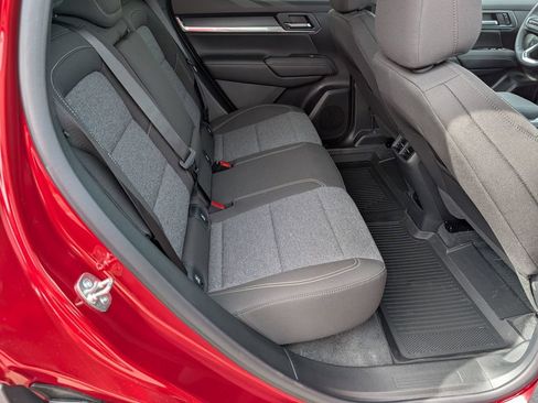New 2026 GMC Terrain Elevation w/ Black Edition AWD/4WD image 24