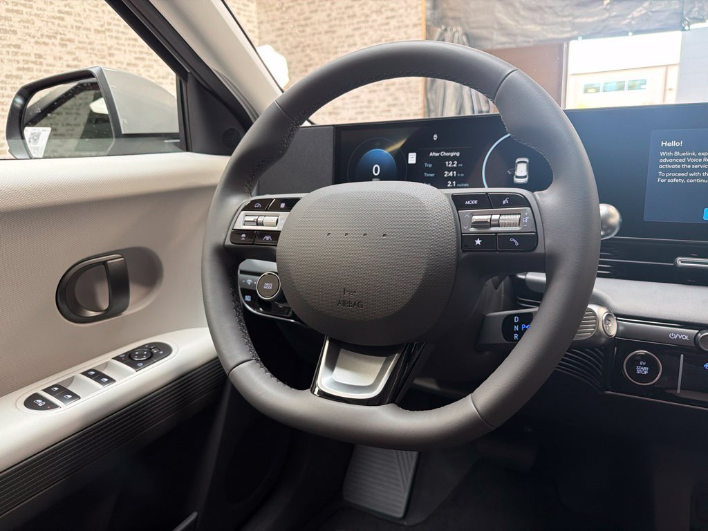 New 2027 Hyundai Ioniq 5 SE RWD image 18