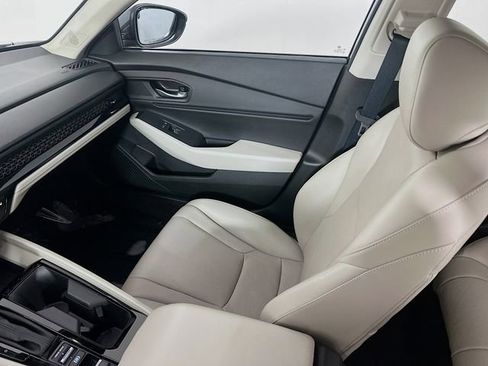 Used 2024 Honda Accord EX-L image 22