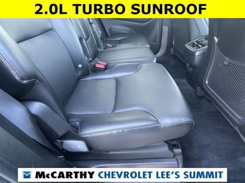 Used 2023 Volvo XC90 B5 Core image 36