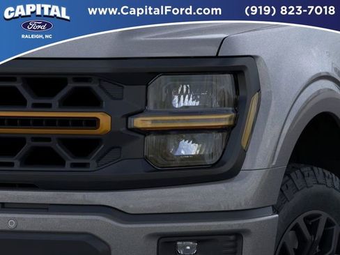 New 2025 Ford F150 Tremor w/ Bed Utility Package image 18