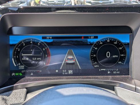 New 2026 Subaru Outback Limited AWD/4WD image 11