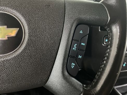 Used 2023 Chevrolet Express 2500 Extended w/ Driver Convenience Package image 21