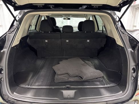 Used 2018 Nissan Murano S image 33