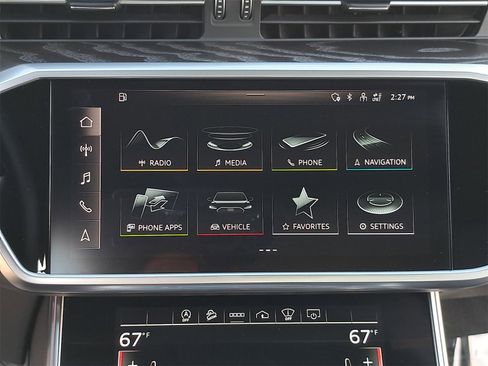 Used 2022 Audi A6 3.0T allroad Prestige image 24