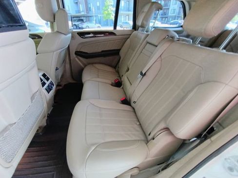 Used 2015 Mercedes-Benz GL 450 4MATIC image 74