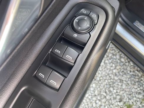 Used 2023 GMC Terrain Denali AWD/4WD image 26