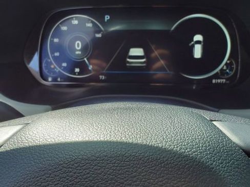 Used 2021 Hyundai Palisade Limited image 29