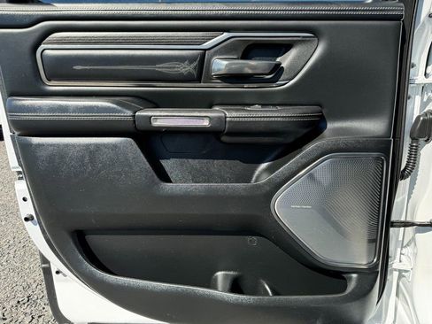 Used 2020 RAM 1500 Limited image 20