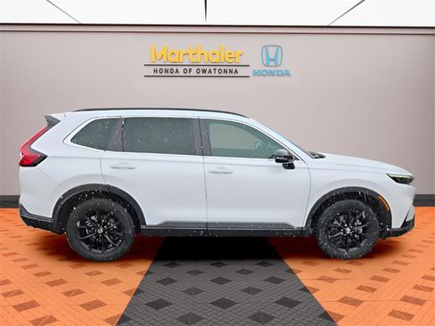 Used 2024 Honda CR-V Sport-L image 6
