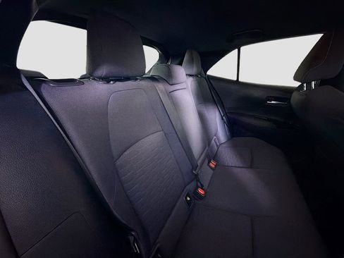 Used 2022 Toyota Corolla SE image 21