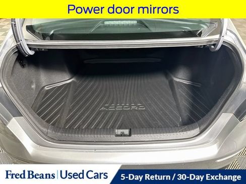 Used 2023 Honda Accord Touring image 31