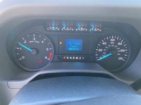 New 2025 Ford E-350 and Econoline 350 Super Duty w/ Power Equipment Group image 16