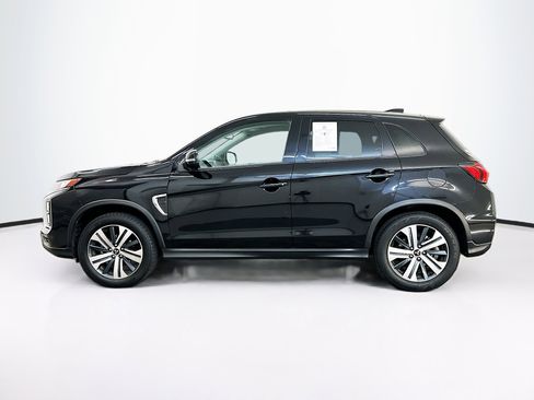Used 2024 Mitsubishi Outlander Sport AWD image 4