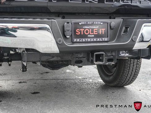 Used 2019 Ford F250 Lariat w/ Lariat Ultimate Package image 5