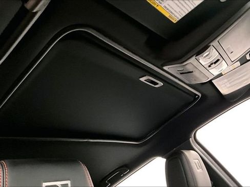 New 2026 Nissan Frontier PRO-4X AWD/4WD image 39