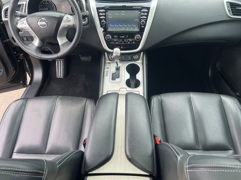 Used 2017 Nissan Murano SL w/ SL Technology Package AWD/4WD image 20