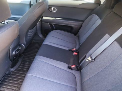 Used 2024 Hyundai Ioniq 5 SEL image 14