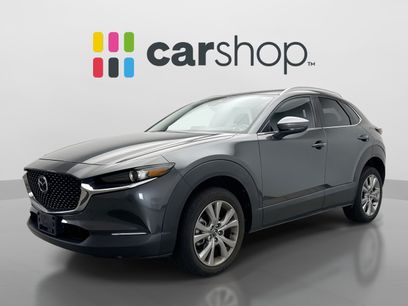Used 2023 MAZDA CX-30 AWD 2.5 S w/ Select Package