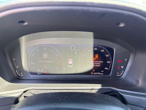 Used 2025 Honda Accord SE image 9