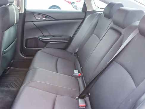 Used 2016 Honda Civic EX-T image 17