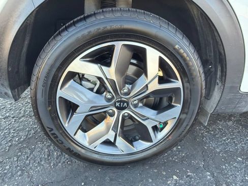 Used 2021 Kia Sportage EX w/ EX Technology Package FWD image 14