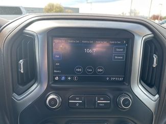 Used 2019 Chevrolet Silverado 1500 LT w/ All-Star Edition video 3