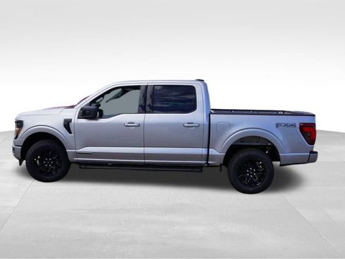 New 2025 Ford F150 XLT w/ Equipment Group 302A MID image 6