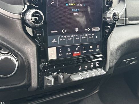 Certified 2024 RAM 2500 Big Horn w/ Safety Group image 29